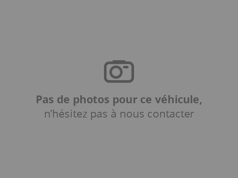 Achat Renault Alaskan 2.3 DCI 160CH DOUBLE CABINE LIFE occasion à Fos-sur-mer (13)