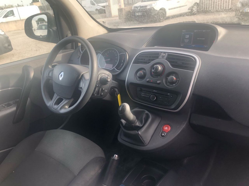 Achat Renault Kangoo 1.5 DCI 75CH ENERGY EXTRA R-LINK EURO6 occasion à Fos-sur-mer (13)