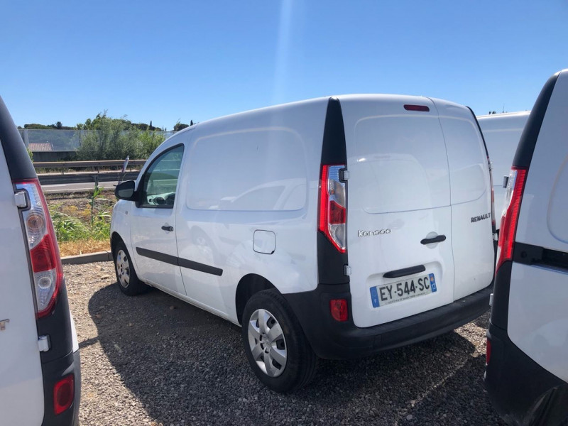 Achat Renault Kangoo 1.5 DCI 90CH ENERGY EXTRA R-LINK EURO6 occasion à Fos-sur-mer (13)