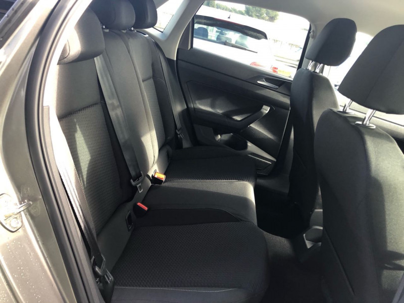 Achat Volkswagen Polo 1.0 TSI 95CH LOUNGE EURO6D-T occasion à Fos-sur-mer (13)