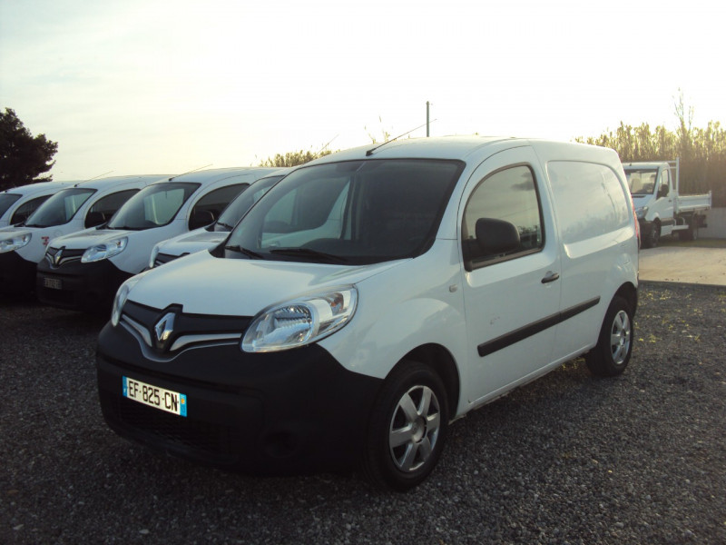 Achat Renault Kangoo 1.5 BLUE DCI 95CH EXTRA R-LINK occasion à Fos-sur-mer (13)