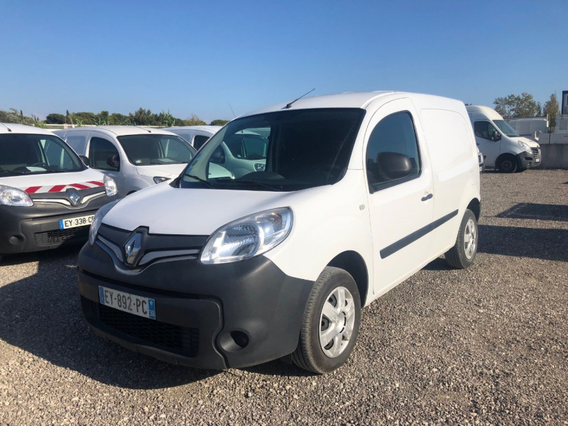 Achat Renault Kangoo 1.5 DCI 90CH ENERGY EXTRA R-LINK EURO6 occasion à Fos-sur-mer (13)