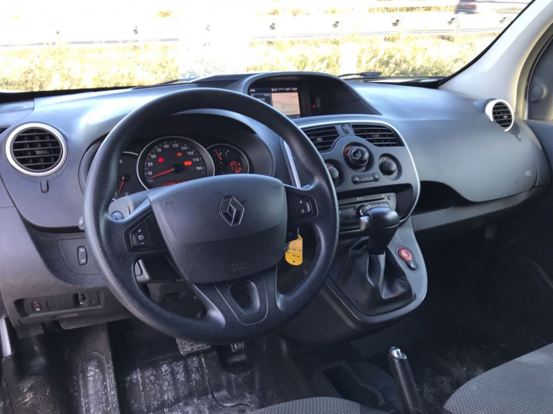 Achat Renault Kangoo 1.5 DCI 90CH EXTRA R-LINK EDC EURO6 occasion à Fos-sur-mer (13)