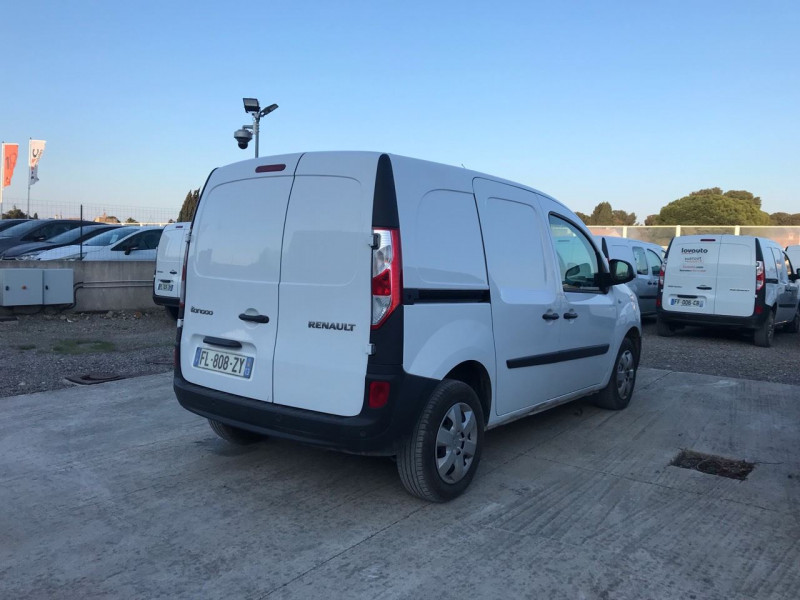 Achat Renault Kangoo 1.5 BLUE DCI 95CH EXTRA R-LINK occasion à Fos-sur-mer (13)