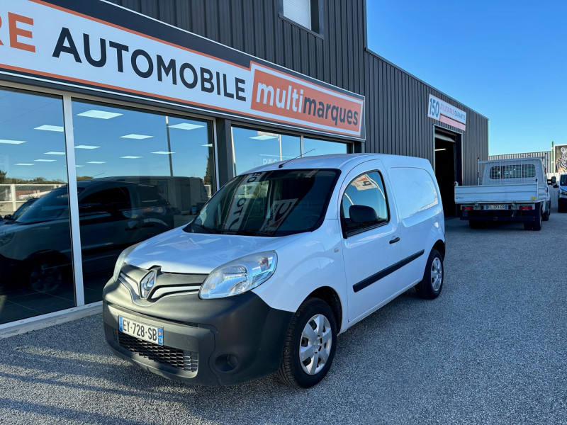 Achat Renault Kangoo 1.5 BLUE DCI 95CH EXTRA R-LINK occasion à Fos-sur-mer (13)