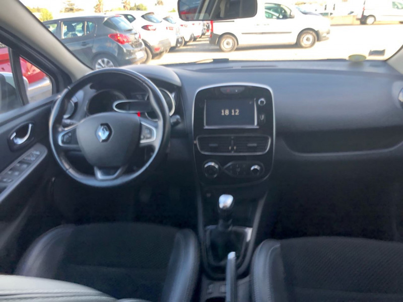 Achat Renault Clio Estate 1.5 DCI 110CH ENERGY INTENS occasion à Fos-sur-mer (13)