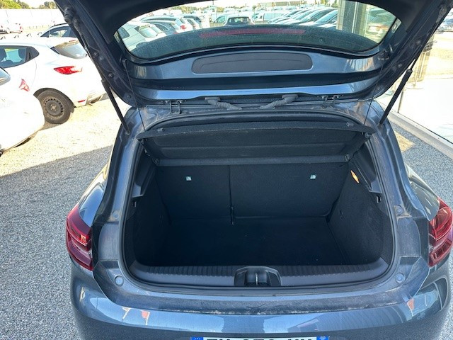 Achat Renault Clio 1.5 BLUE DCI 115CH INTENS occasion à Fos-sur-mer (13)